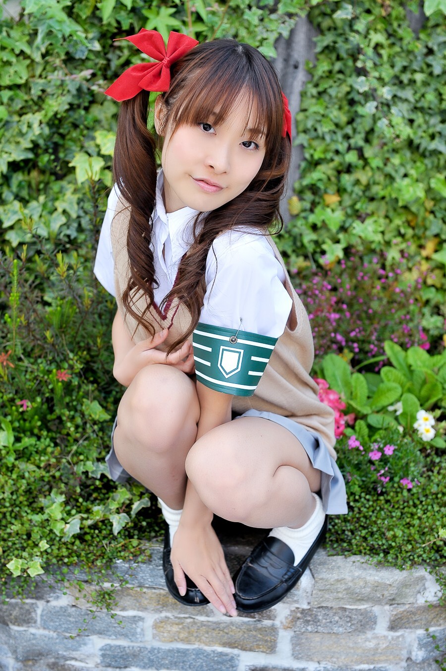 [Cosplay] 2013.05.15 To Aru Kagaku No Railgun